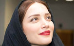 چهره بدون آرایش و عجیب بهنوش طباطبایی حاشیه ساز شد